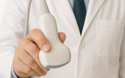 Ecografia dell’apparato urinario