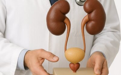 Visita specialistica urologica