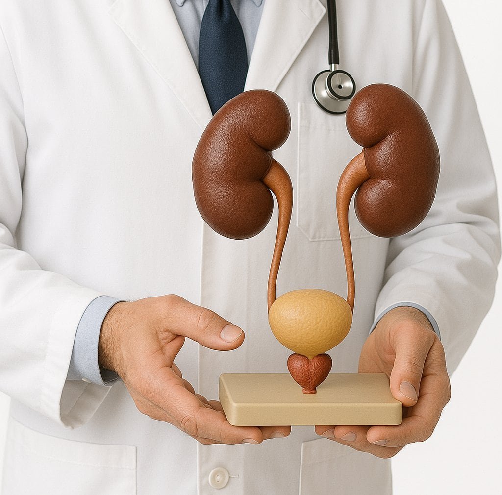 visitaurologica visita urologica