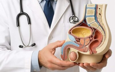 Visita specialistica andrologica