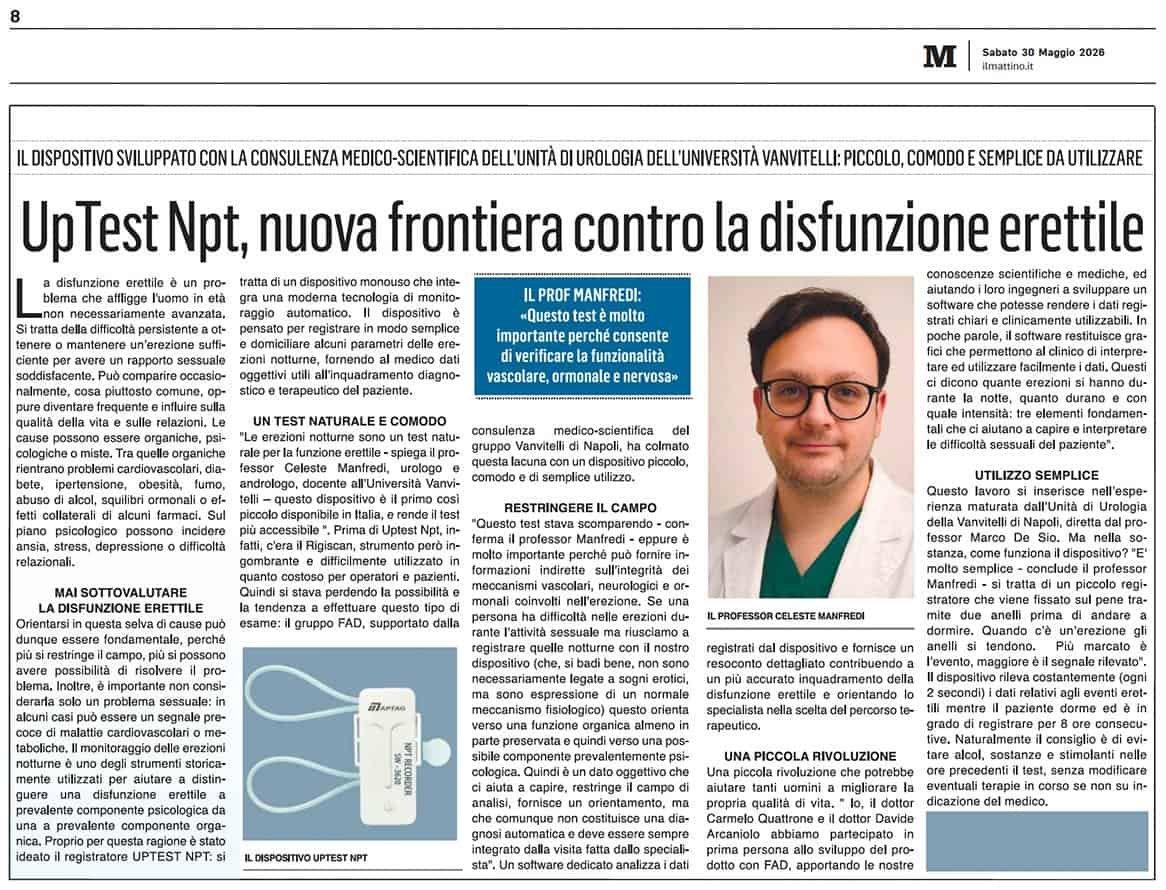 certificato eccellenza